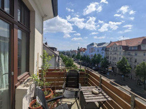 WG am Bergpark